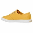 thumbnail image 3 of Tenis K-SWISS T 25 Amarillo Beverly Dine, 3 of 4