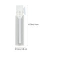 thumbnail image 4 of 80Pcs Portable Perfume Bottles Convenient Perfume Vials Transparent Sample Vials, 4 of 7