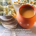 Tea India Orange Pekoe Black Tea Chai Flavorful Blend Of Black Tea