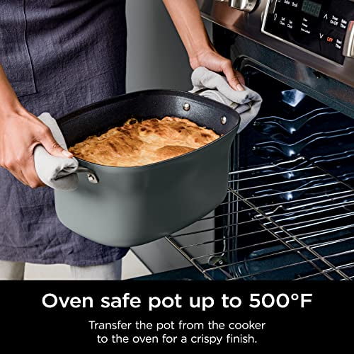 Ninja 500 multi cooker hotsell
