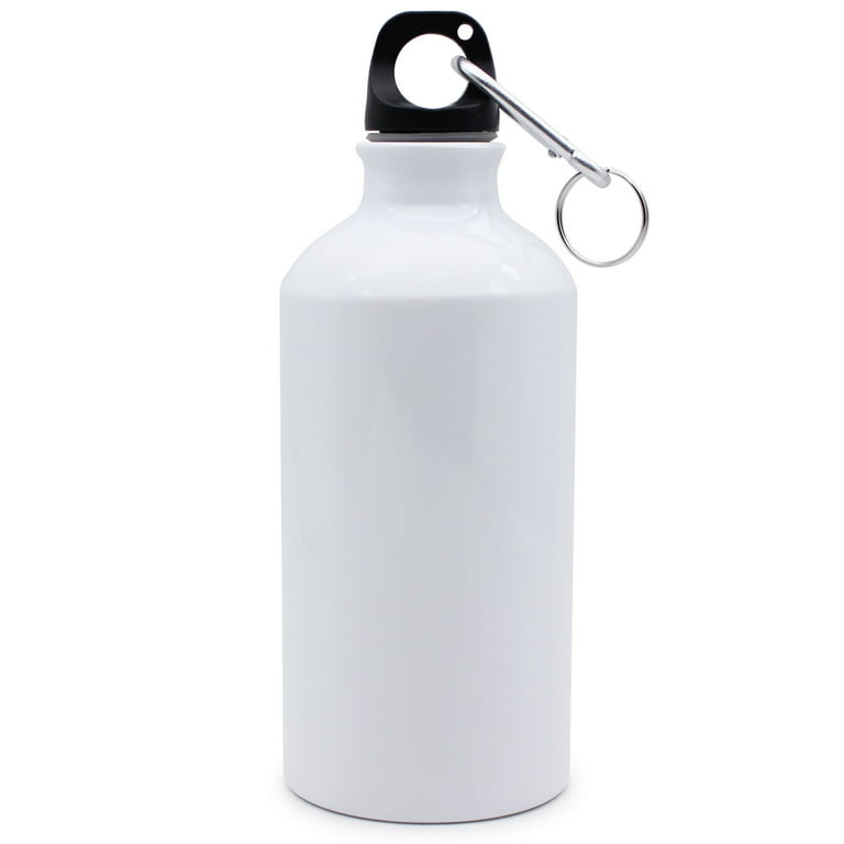 350ml 500ml Bounce Sublimation Water Bottle Blanks DIY Sublimation Blanks -  China Sublimation Blanks and Sublimation price