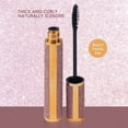 Xuanyoung Empty Lengthening Mascara Non Smudging Thick Long Lasting