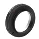 thumbnail image 3 of Anillo adaptador de lente de cámara Vbestlife L39-M4 / 3 Hecho de aleación de aluminio para lentes de montura L39 para cámara de montura M4 / 3 ANGGREK Otros, 3 of 8
