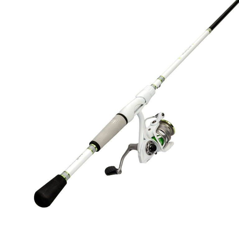 MACH 1 6'9" Medium Light/Fast Spinning Combo