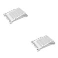 thumbnail image 1 of Kearding Meat Slicer Egg Fruit Slicer Food Cheese with 10 Wires Sushi Type1, 1 of 1