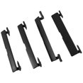 thumbnail image 5 of Car Roof Rack Molding Port Cover 2046983530 for Mercedes-Benz, 5 of 5