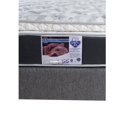 thumbnail image 2 of Colchón Individual Spring Air Marte con box Plomo, 2 of 8