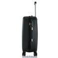 thumbnail image 5 of InUSA Philadelphia 23" Lightweight Hardside Spinner Luggage, 5 of 9