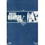Harvey Birdman Attorney at Law 2 (DVD)
