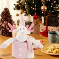 thumbnail image 4 of Holiday Party Celebration Design for Festive Events and with Elegant Packaging Solutions, 4 of 5