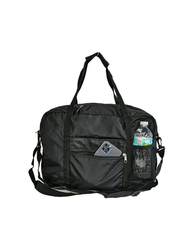 United Airlines Personal Item Bag 17x10x9