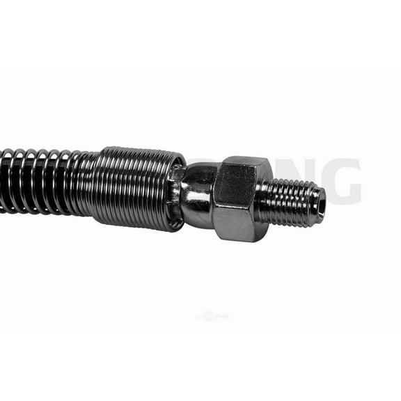 Sunsong 2203433 Brake Hydraulic Hose