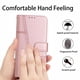 thumbnail image 3 of Funda Flip para FOXDOCK Xiaomi 14T 5G – Carcasa delgada y resistente a impactos con soporte para uso diario y profesional, 3 of 6