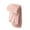 Pink#5, variant on Thermal Blanket for Bed All-Season Breathable Soft Fleece Throw Machine Washable 59x39 Inches 1 Pack