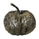 thumbnail image 1 of Calabazas Decoraciones de calabazas tejidas con ratán Calabazas de vid de otoño para Acción de Gracias Calabaza de ratán de 15 cm, 1 of 5