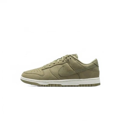 Women's Nike Dunk Low 'Neutral Olive' (DV7415-200) - 6W