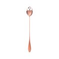 thumbnail image 1 of (2 Pack) Tableware Stainless Steel Spoon for Coffee Dessert Ideal for Stirring and Mixing Kitchen Accessory for Home and Restaurant Use, 1 of 6