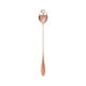 thumbnail image 1 of Cuchara De Acero Inoxidable Para Remover Café Cuchara Para Postres Y Vinos, 1 of 2