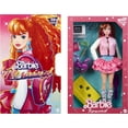 thumbnail image 7 of Barbie Rewind '80s Edition Collectible Doll with Schoolin' Around Outfit & Rad Accessories, 7 of 7