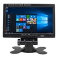 thumbnail image 1 of Altavoces Monitor Vanse IPS 1024x600 HDMI VGA AV de 7 pulgadas, 1 of 7
