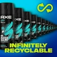 thumbnail image 4 of AXE Apollo Body Spray Deodorant Sage & Cedarwood for Long-Lasting Odor Protection, Deodorant for Men Formulated Without Aluminum 4.0 oz Packaging May Vary, 4 of 5
