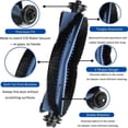 thumbnail image 5 of Piezas de Repuesto Compatibles con el Robot Aspirador C10, Cepillos Laterales, Bolsas de Polvo y Accesorios para C10 con Autovaciado, 5 of 5