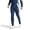 navy blue/white, variant on Men's adidas Tiro 24 Training Pants Color: Team Navy Blue White Size: M
