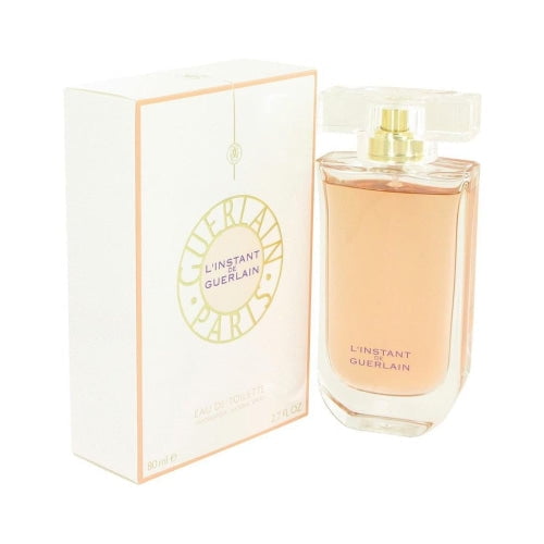Perfume Guerlain L'instant Eau De Toilette 80 ml para mujer