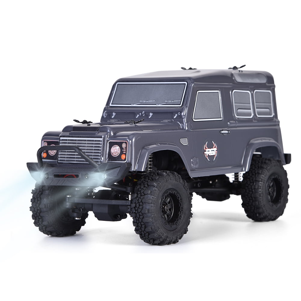 off road rc trucks