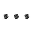 thumbnail image 4 of Injueey Invisible Mini Bluetooth Headphones 5.3 Wireless Sports Headset，Sports Gaming In-Ear Reduction Noise Earbuds HIFI Type1 NO1, 4 of 6