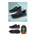thumbnail image 7 of ZROVA Unisex Knit Walking Shoes, Lightweight Supportive Athletic Sneakers for Outdoor Sports and Casual Wear, 7 of 7
