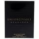 thumbnail image 5 of Unforgivable by Sean John for Men - 2.5 Ounce EDT Spray, 5 of 5
