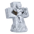 thumbnail image 2 of Estatua Del ángel, Adornos Del ángel Que Brillan Intensamente Del Diseño Luminoso Para Los Regalos Para Las Decoraciones ANGGREK Ocean Broad Surfboard Fins, 2 of 8