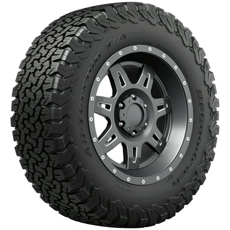 BFGoodrich All-Terrain T/A KO2 Tire LT235/75R15/C