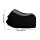 thumbnail image 3 of Funda para motocicleta Almacenamiento impermeable en interiores exteriores, poliéster resistente a prueba de viento y antiviento, bicicletas Universal Fit, 4 tallas 200-240cm, negra, 3 of 6