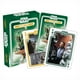 thumbnail image 2 of Juego de cartas con temática de Boba Fett de Star Wars, 2 of 6