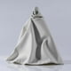 thumbnail image 4 of Accesory BOSWON E4-01 Capa alámbrica blanca personalizada a escala 1/12, 4 of 7