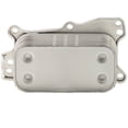 thumbnail image 3 of OE # A2721880001 Engine Oil Cooler 1PC Fits select: 2009-2011 MERCEDES-BENZ E 350, 2008-2011 MERCEDES-BENZ C 300, 3 of 5