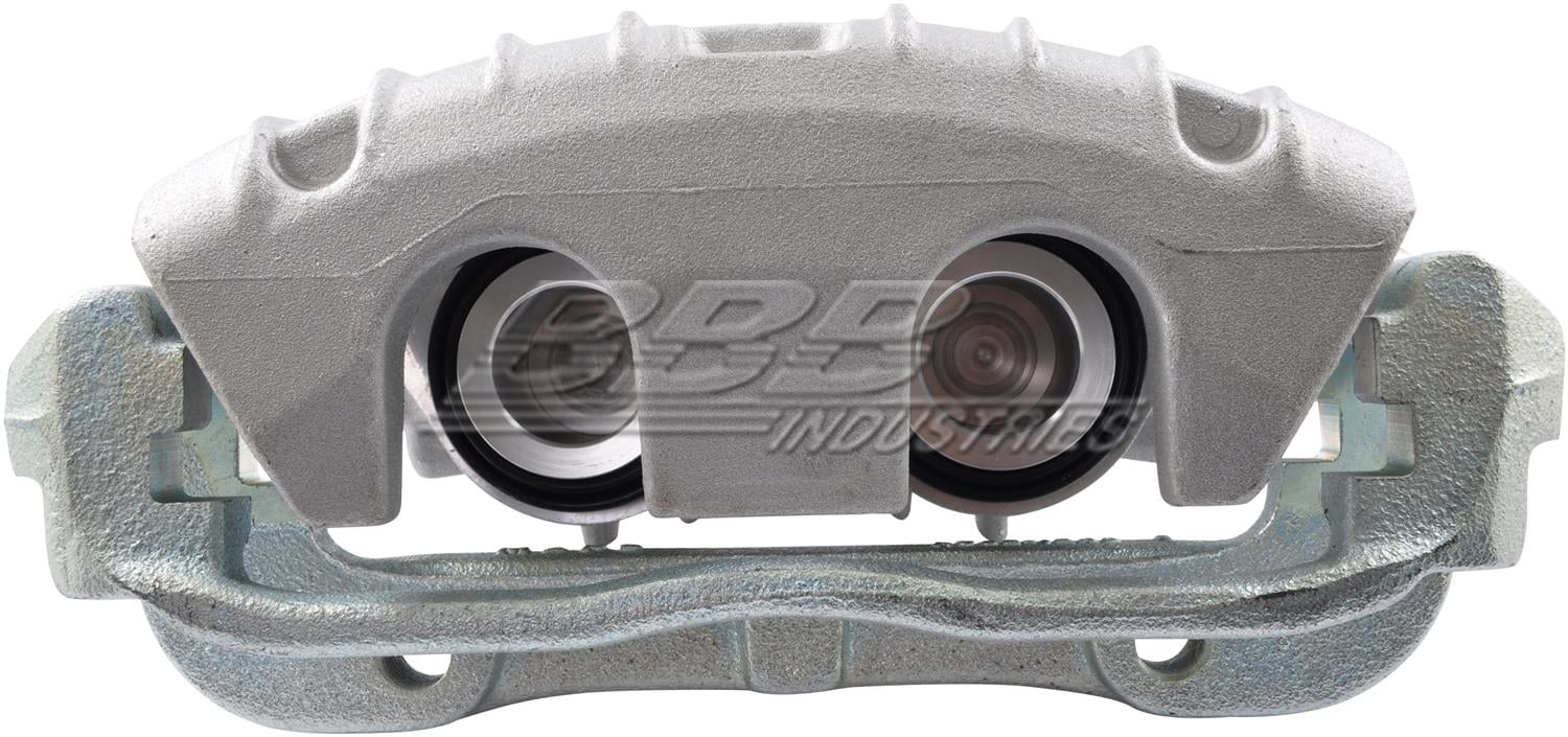 TERREPOWER formerly BBB Industries 99-17291A Reman Caliper w/installation Hardware