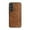 Brown, variant on for Samsung Galaxy S23 Plus Premium PU Leather + TPU Back Case, Magsafe Anti-Scratch Lightweight Ultra Slim Shockproof Protective Anti-Fall Business Phone Case for Samsung Galaxy S23 Plus, Brown