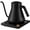 Black, variant on Electric Kettles, Gooseneck Electric Kettle, ±1 ℉   Temperature Control, Stainless Steel Inner, Quick Heating, for Pour Over Coffee, Brew Tea, Boil Hot Water, 0.9L Pink