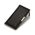 thumbnail image 1 of Cartera Cartera larga para mujer Bolso con cremallera multitarjeta Cartera para mujer Clutch, 1 of 2