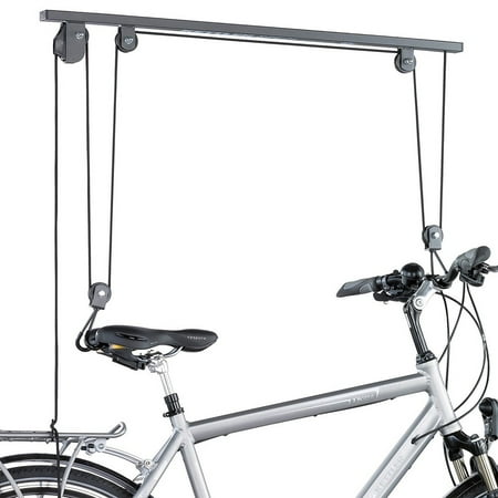 Kettler Spezi Bike Lifter, Black