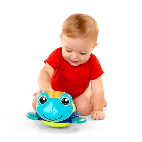 baby neptune ocean orchestra musical toy