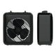 thumbnail image 5 of Calefactor Ventilador Eléctrico Pelonis Portátil con 3 Velocidades de 1500W Reacondicionado, 5 of 8