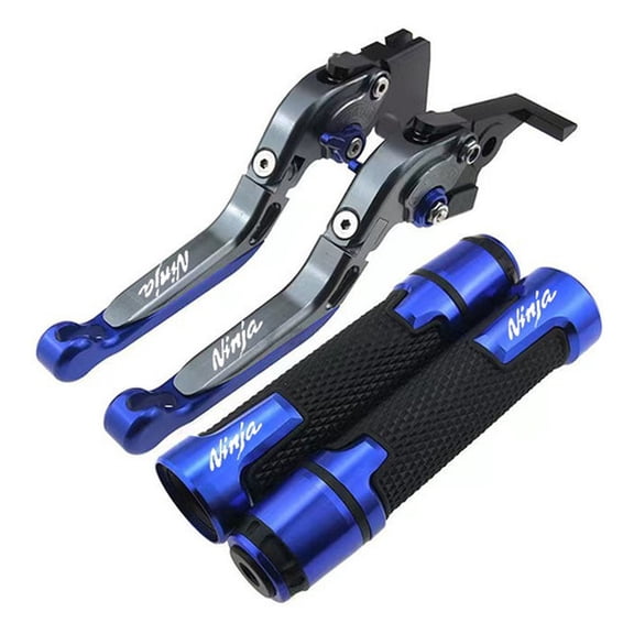Applies to For Kawasaki Ninja 400/300 Brake Clutch Lever Kit