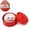 White, variant on Christmas Bao Bun Squishy Toy, 3.2 Inch Glitter Squishy Fidget Toys, Mystery Stress Ball Squishies for Christmas with Steamer Container for Kids Adults Christmas Stocking Stuffer