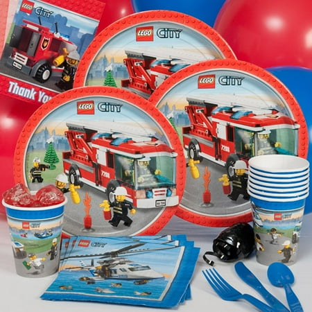 LEGO Basic Kit 'n Kaboodle