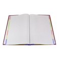 thumbnail image 2 of Libro Florete Forma Francesa Raya 96 Hojas Estrella, 2 of 3