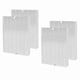 thumbnail image 1 of 4Pack 115115 HEPA Replacement Filter, 1 of 5
